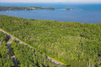 Residential Land For Sale in Rockport, Maine