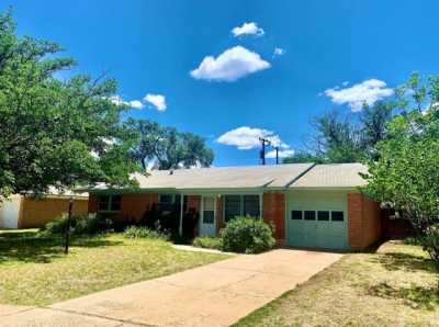 Home For Rent in Lubbock, Texas