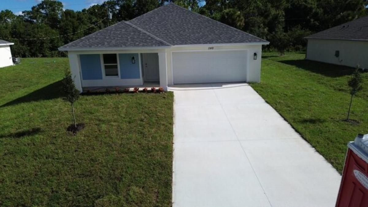 Picture of Home For Sale in Palm Bay, Florida, United States