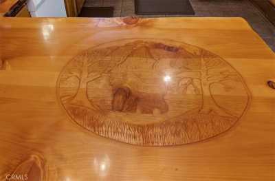 Home For Sale in Running Springs, California