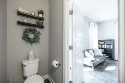 Home For Sale in Gallatin, Tennessee