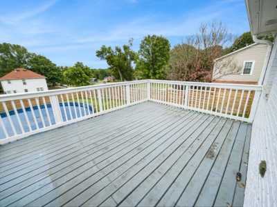 Home For Sale in Columbia, Tennessee