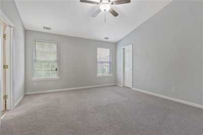 Home For Sale in Lawrenceville, Georgia