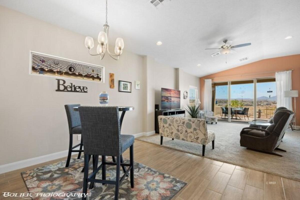 Picture of Home For Sale in Mesquite, Nevada, United States