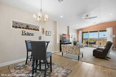 Home For Sale in Mesquite, Nevada