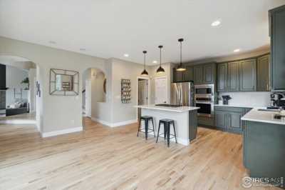 Home For Sale in Evergreen, Colorado