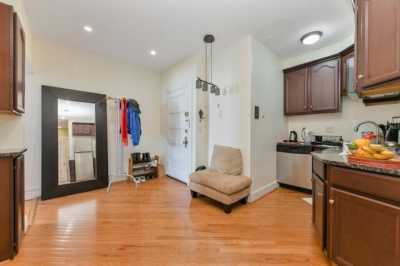 Apartment For Rent in 