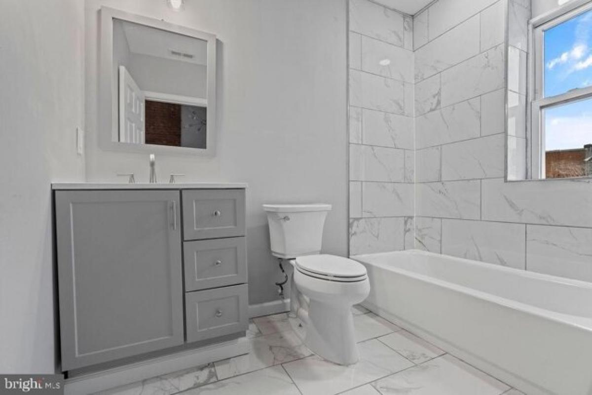 Picture of Apartment For Rent in Baltimore, Maryland, United States