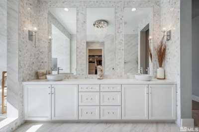 Home For Sale in Reno, Nevada