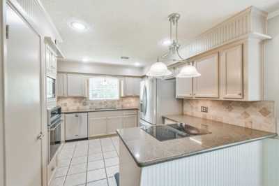 Home For Sale in Conroe, Texas