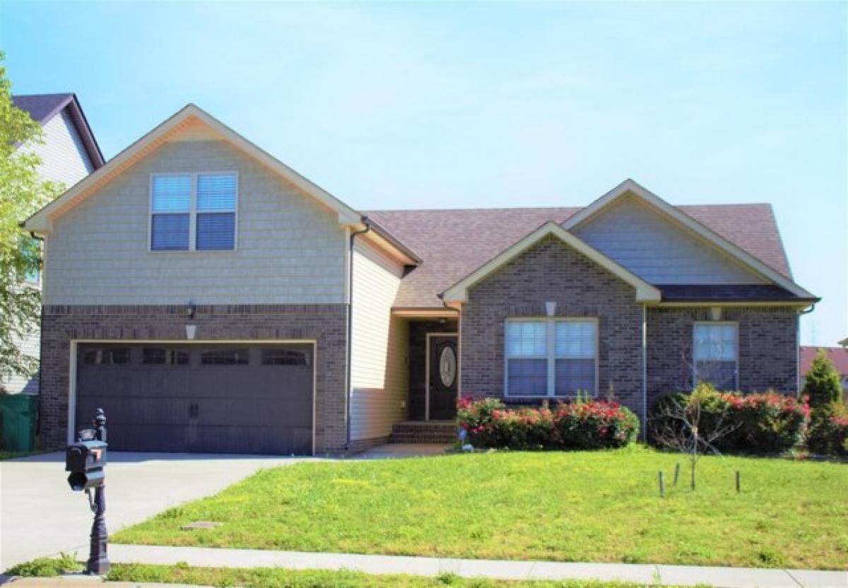 Picture of Home For Rent in Clarksville, Tennessee, United States