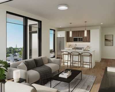 Apartment For Rent in Boston, Massachusetts