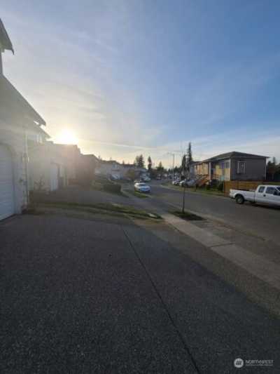 Home For Rent in Everett, Washington