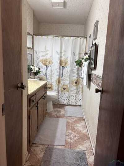 Home For Sale in Longview, Texas