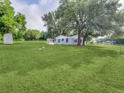 Home For Sale in Granbury, Texas