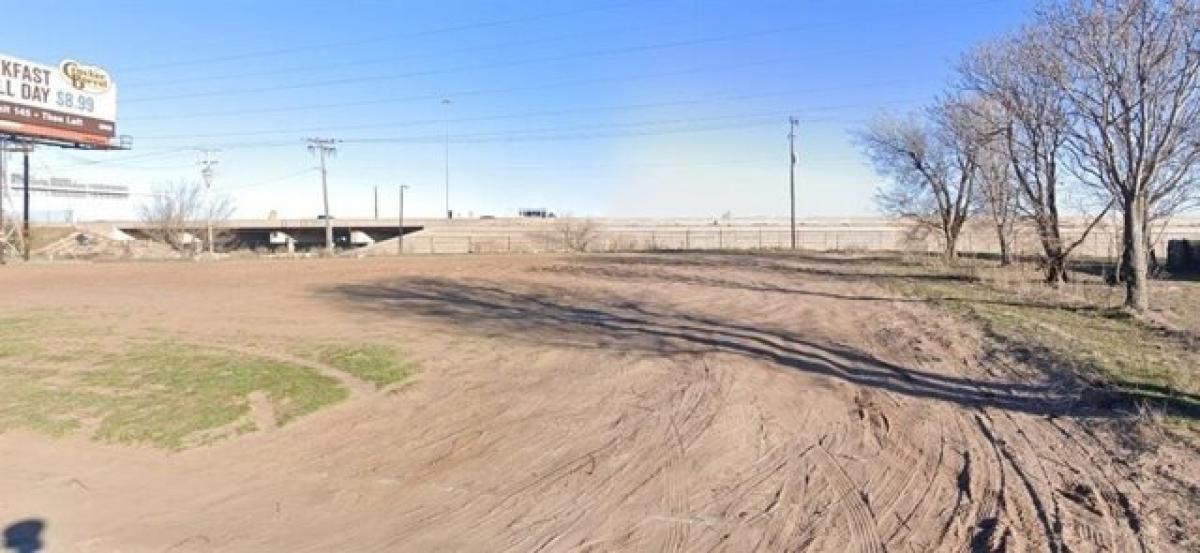 Picture of Residential Land For Sale in Oklahoma City, Oklahoma, United States