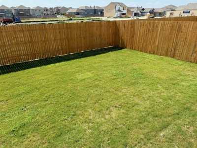 Home For Rent in Jarrell, Texas