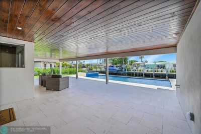 Home For Sale in Pompano Beach, Florida