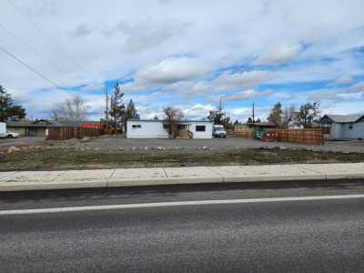 Home For Sale in Redmond, Oregon