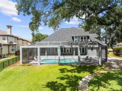 Home For Sale in Santa Rosa Beach, Florida