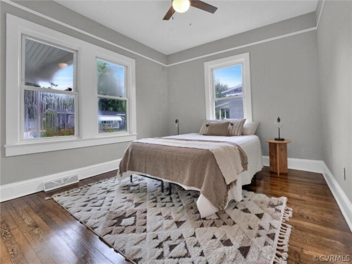 Picture of Home For Sale in Hopewell, Virginia, United States