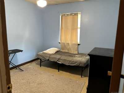 Home For Sale in Claremore, Oklahoma