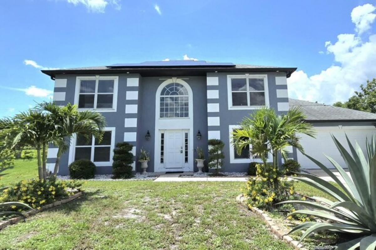 Picture of Home For Rent in Palm Bay, Florida, United States