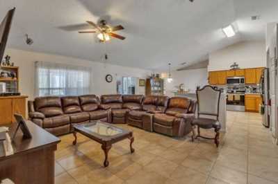 Home For Sale in Deltona, Florida