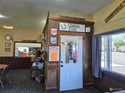 Residential Land For Rent in Ephrata, Washington