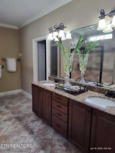 Home For Sale in Knoxville, Tennessee