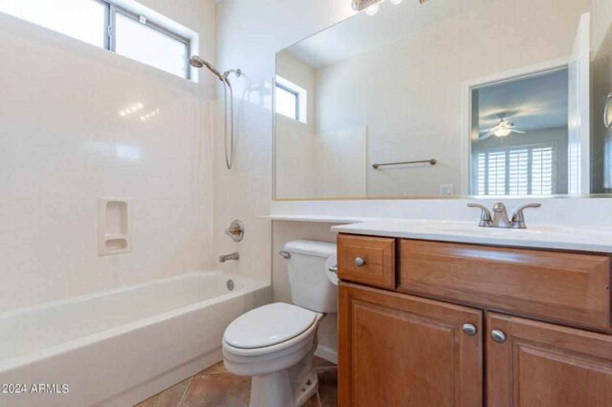 Picture of Home For Sale in Tempe, Arizona, United States