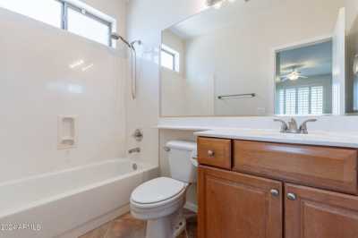 Home For Sale in Tempe, Arizona