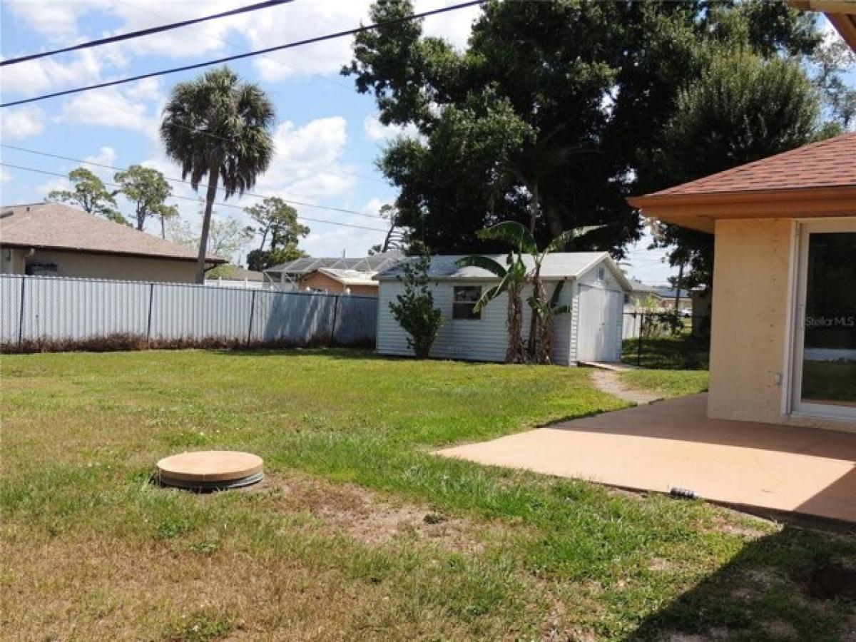 Picture of Home For Sale in Port Charlotte, Florida, United States