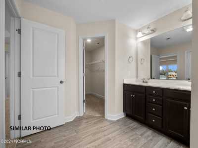 Home For Sale in Richlands, North Carolina