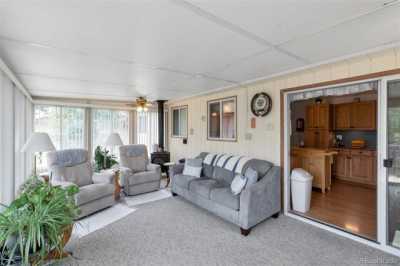 Home For Sale in Littleton, Colorado