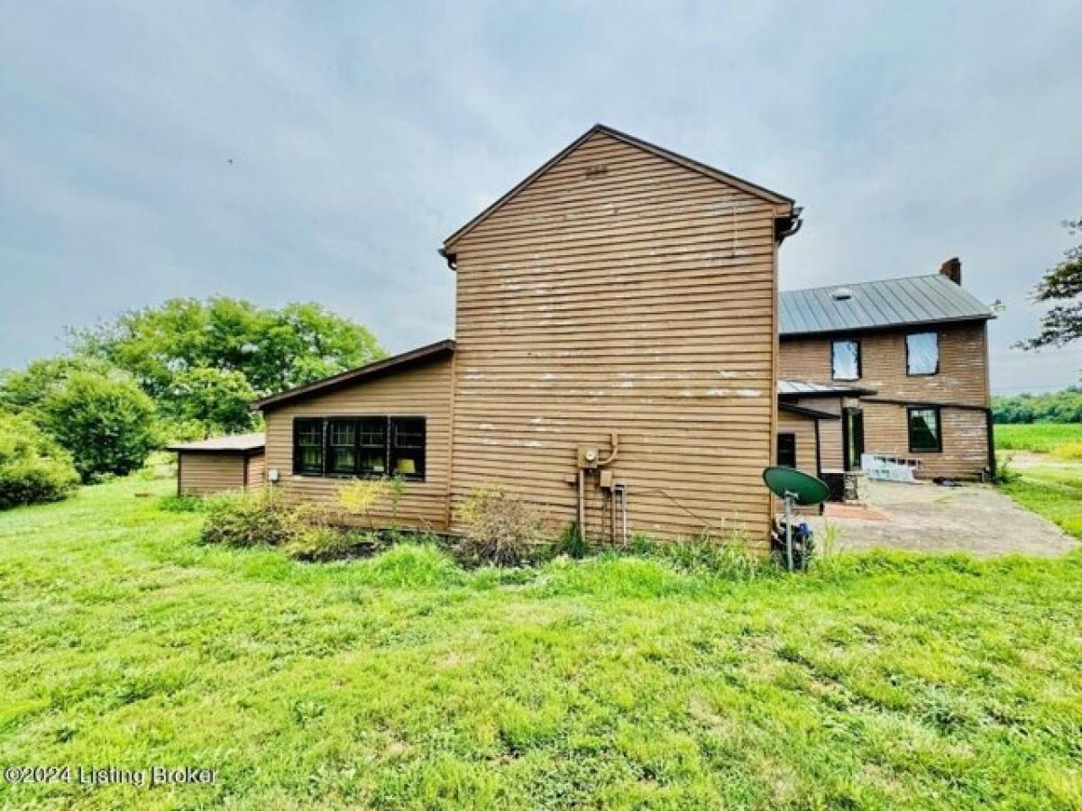 Picture of Home For Sale in Bardstown, Kentucky, United States