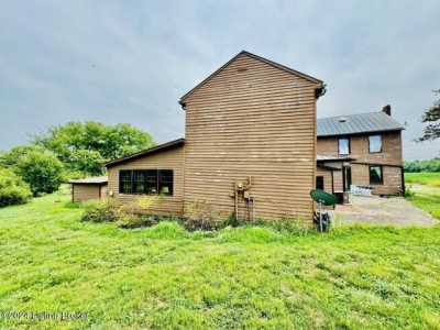 Home For Sale in Bardstown, Kentucky