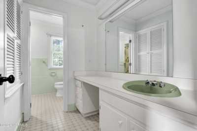 Home For Sale in Jacksonville, North Carolina