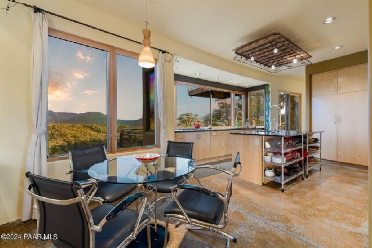 Picture of Home For Sale in Prescott, Arizona, United States