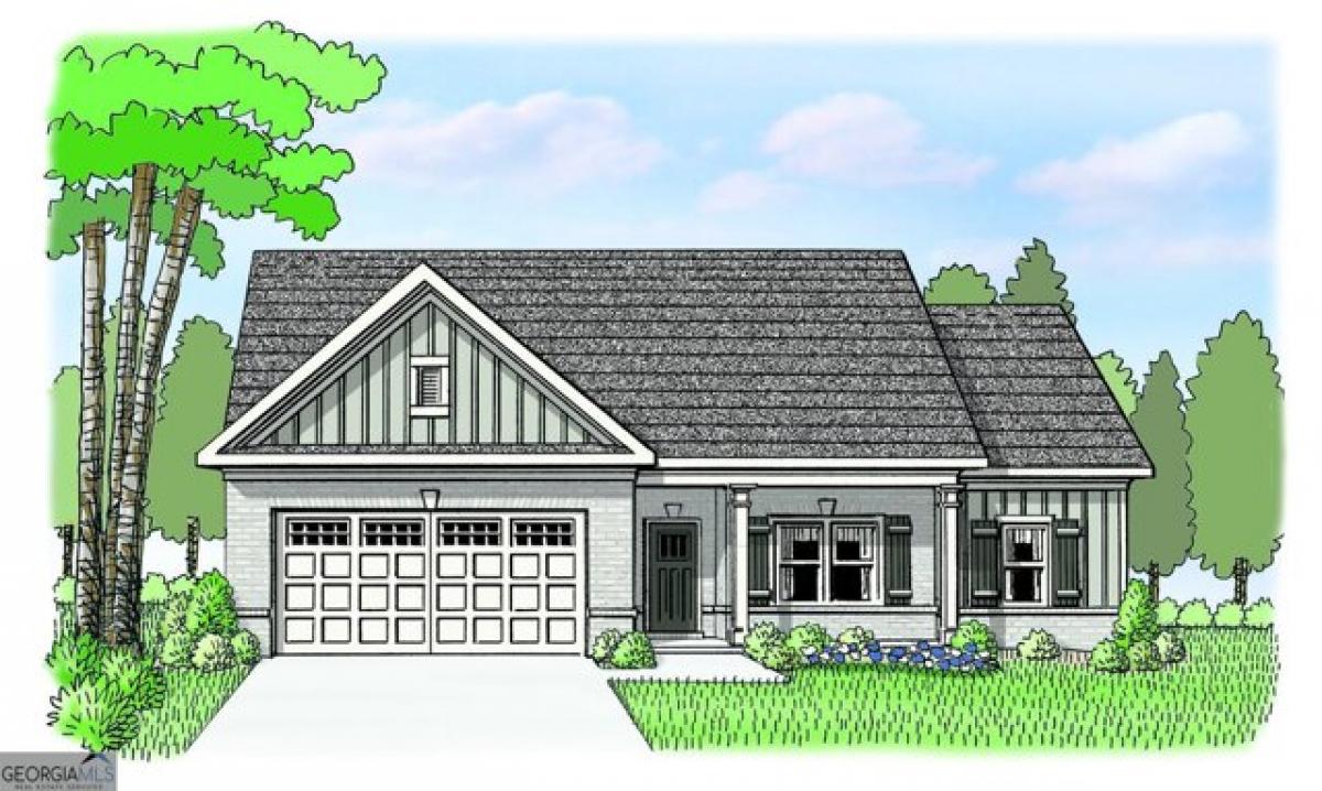 Picture of Home For Sale in Monroe, Georgia, United States