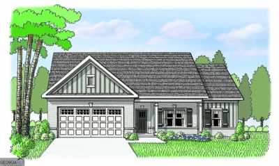 Home For Sale in Monroe, Georgia