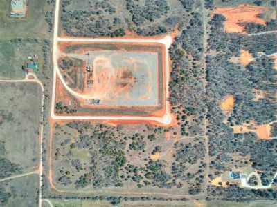 Residential Land For Sale in Blanchard, Oklahoma