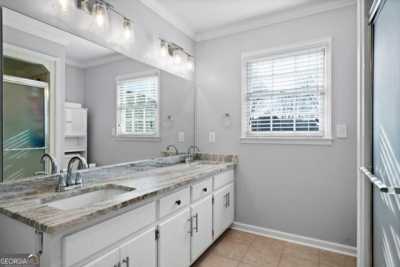 Home For Sale in Cartersville, Georgia