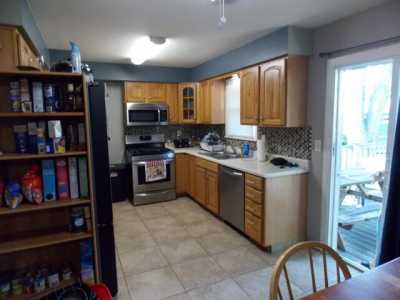 Home For Sale in Crown Point, Indiana