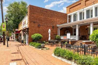 Home For Sale in Davidson, North Carolina