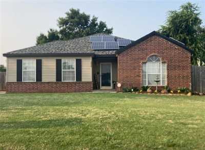 Home For Sale in Norman, Oklahoma