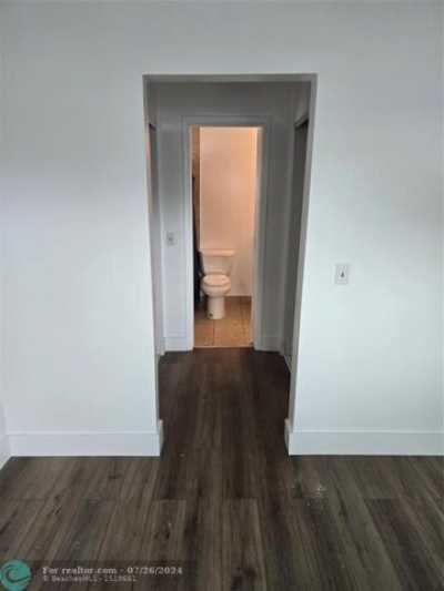 Home For Rent in Davie, Florida