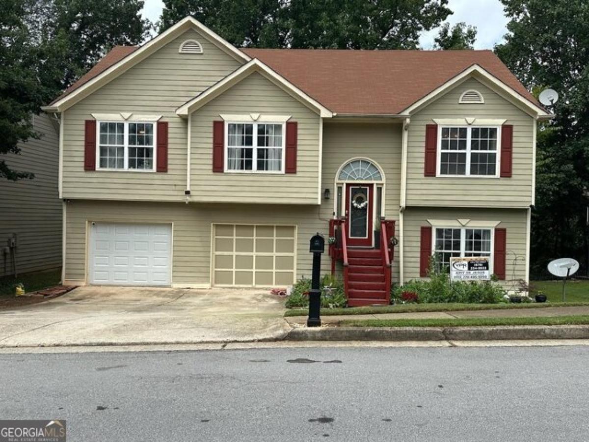 Picture of Home For Sale in Lawrenceville, Georgia, United States