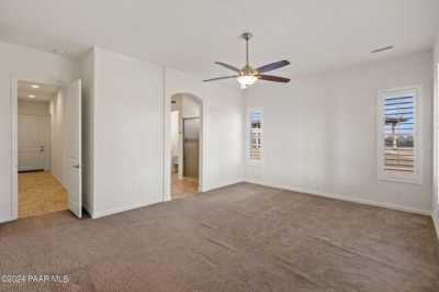 Home For Sale in Prescott Valley, Arizona