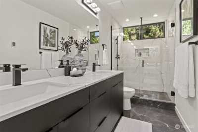 Home For Sale in Seattle, Washington